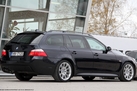 BMW 525D 3.0D 197 ZS TOURING M-SPORTPAKET