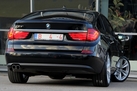 BMW 530D GRAN TURISMO